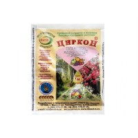 Циркон микропробирка 1мл (Стимулирует рост и развитие ростков, корней,  антистресс, защ.от болезней)